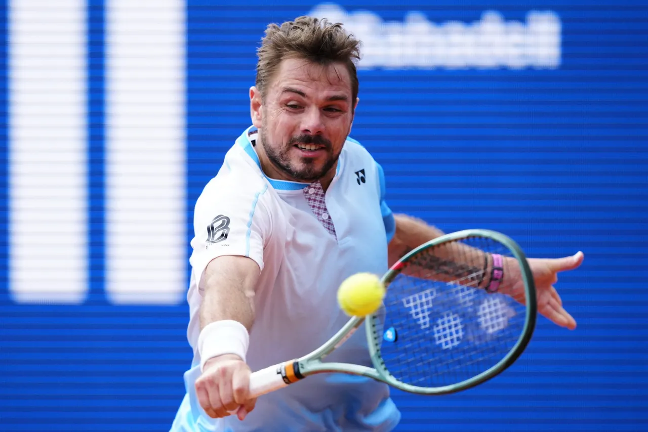 Norrie vs Wawrinka