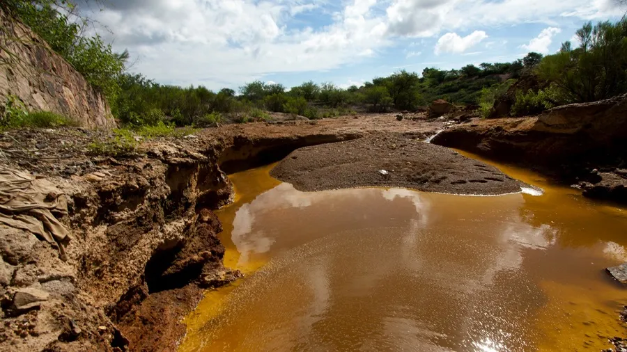 RIO SONORA
