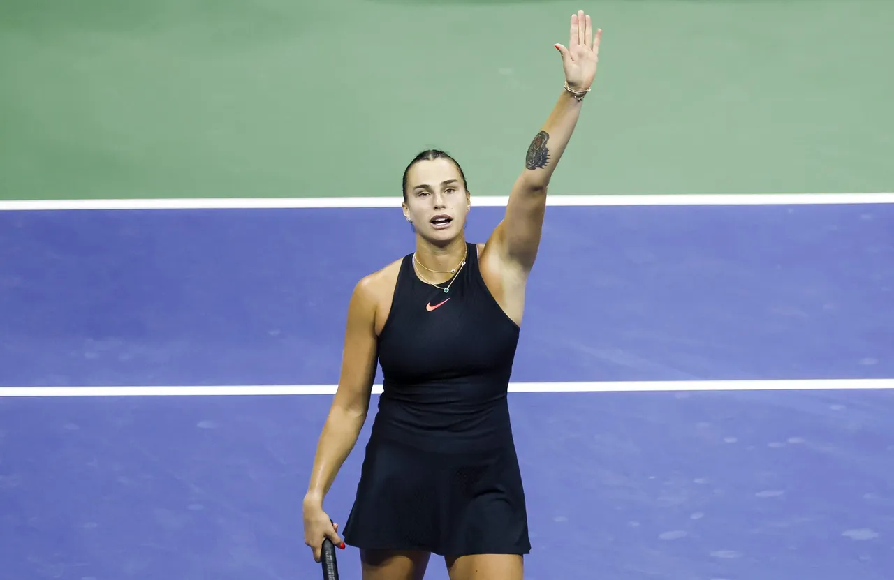 US Open Tennis Tournament 2024 &#8211; Day 11
