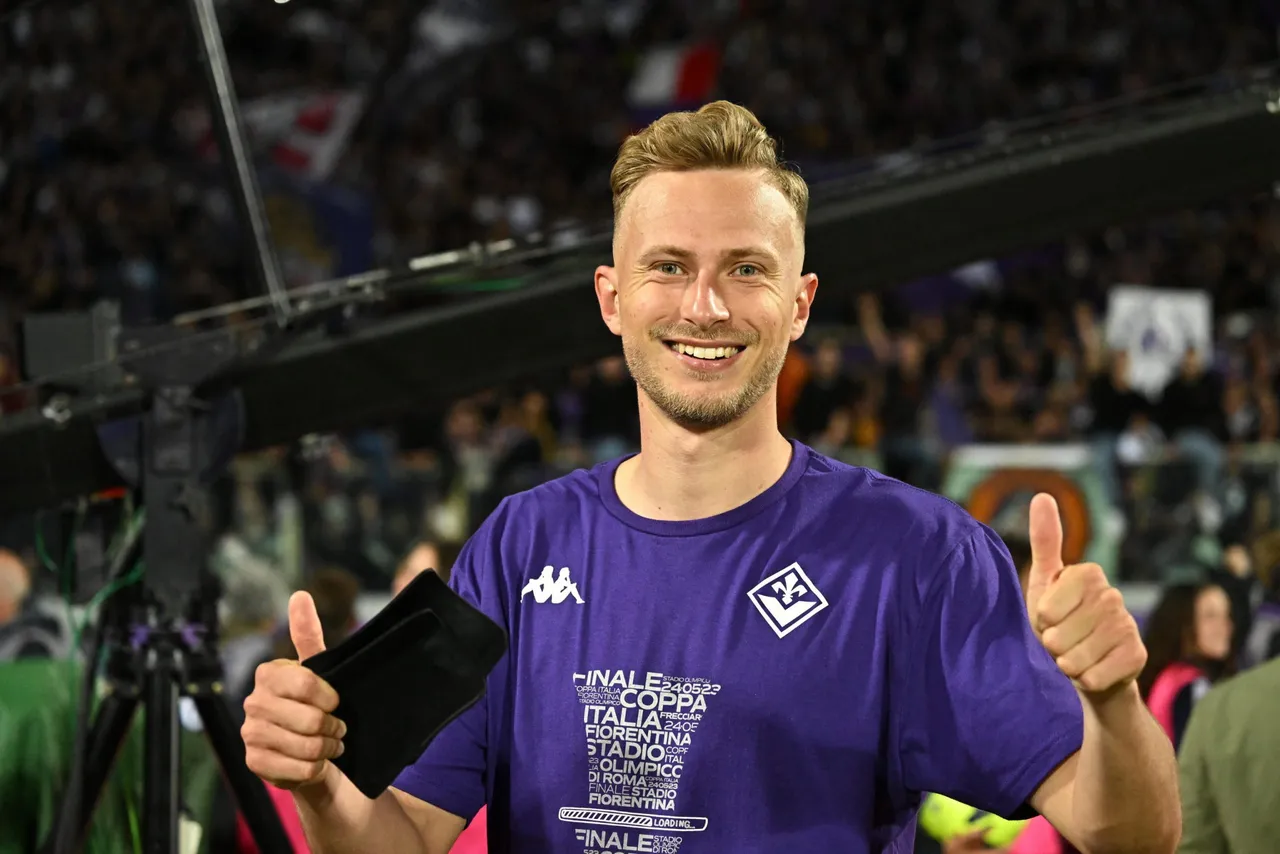 Coppa Italia &#8211; ACF Fiorentina vs US Cremonese