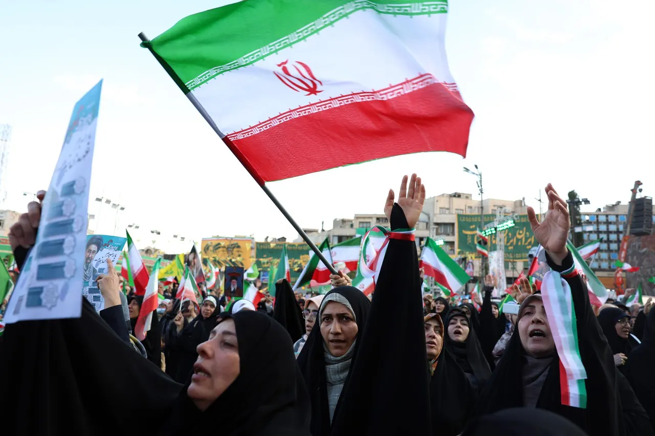 Irán lanza ultimátum a EU: Diplomacia o confrontación