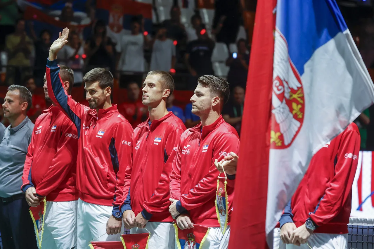España/Serbia