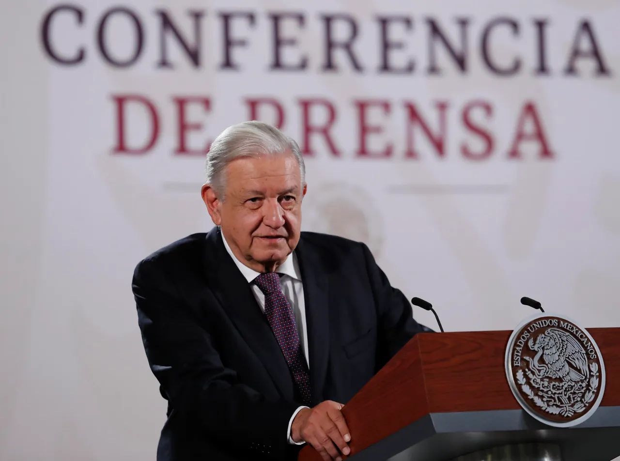 López Obrador explica críticas de Trump sobre carteles en México por campaña electoral