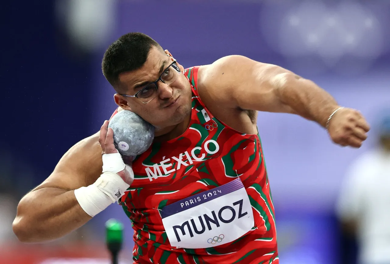Paris 2024 Olympic Games &#8211; Athletics