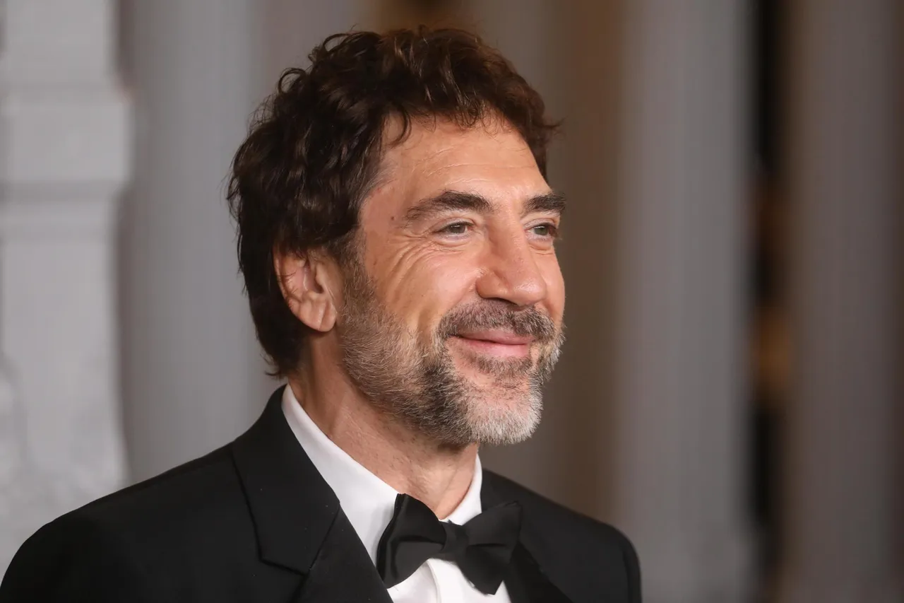 Javier Bardem obtiene su primera nominación al Emmy por &#8216;Monsters&#8217;