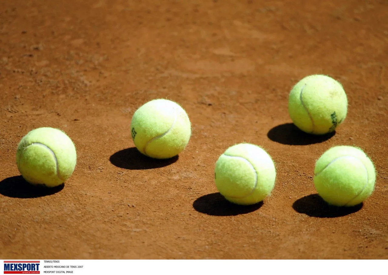 SPORT DETAILS BALLS