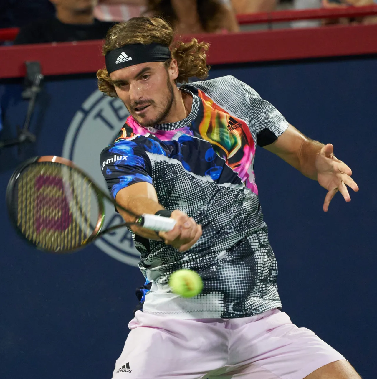 National Bank Open tennis tournament