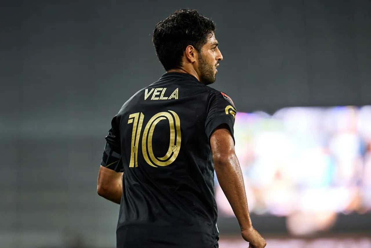 SCCL 2020 Tigres UANL  (MEX) vs Los Angeles FC (USA) Final