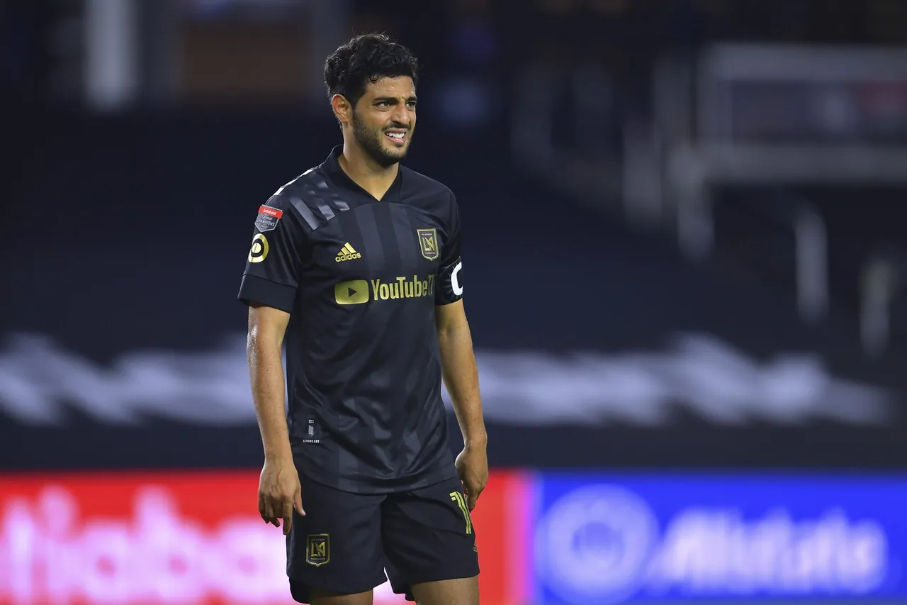SCCL 2020 Tigres UANL  (MEX) vs Los Angeles FC (USA) Final