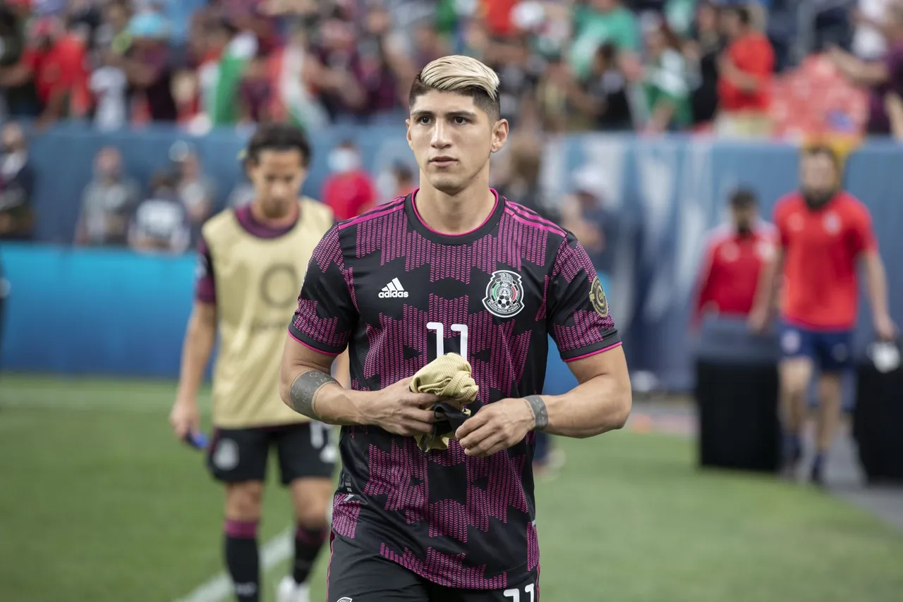 CONCACAF NATIONS LEAGUE 2019-2020 Estados Unidos vs Mexico Final