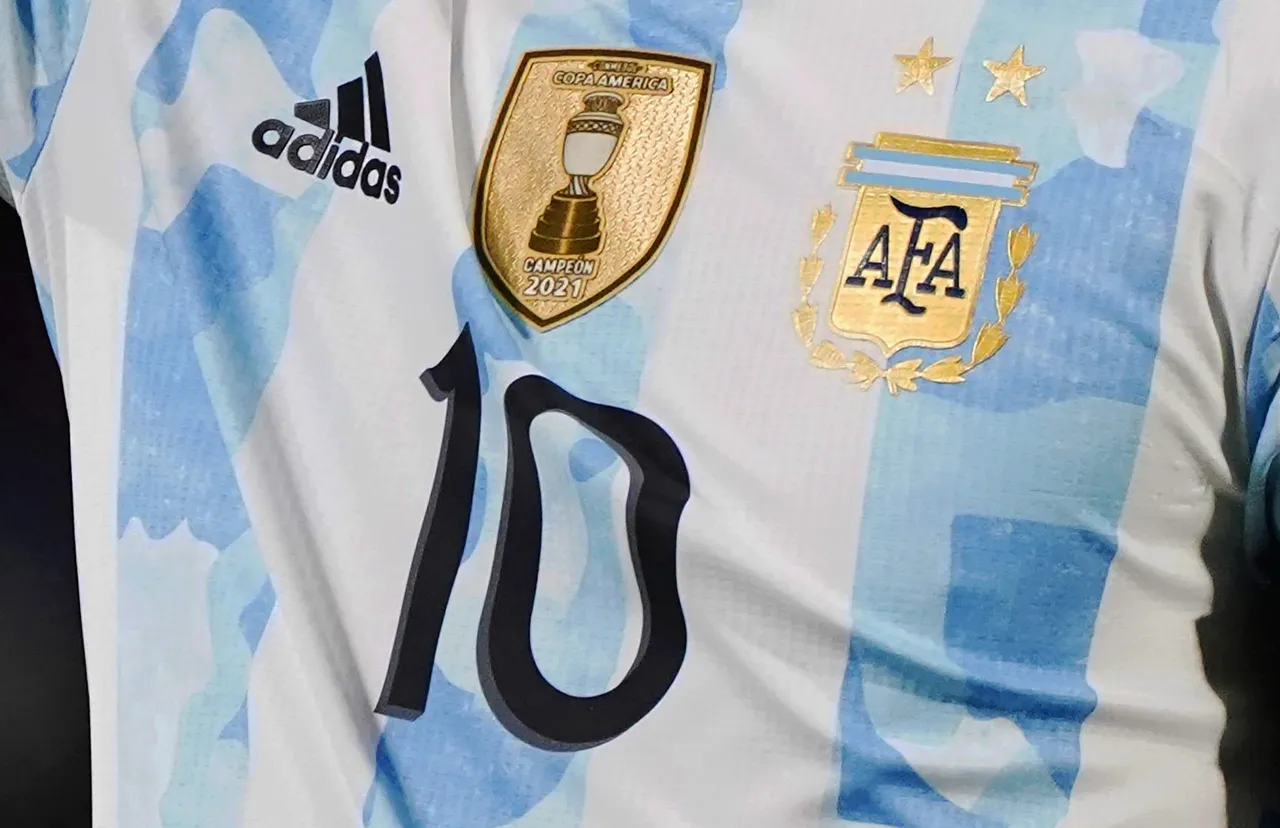 Eliminatorias CONMEBOL Qatar 2022 Argentina 3-0 Bolivia