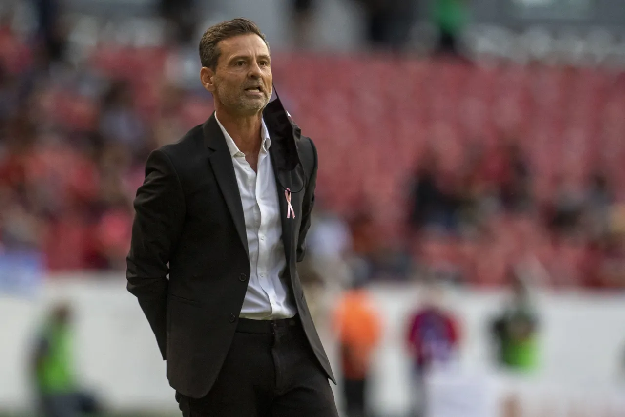 Liga BBVA MX Apertura Grita Mexico 2021 Atlas vs Tijuana