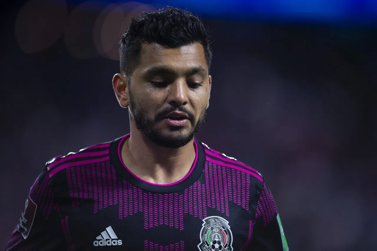 CONCACAF World Cup Qualifying Qatar 2022 United States 2-0 Mexico