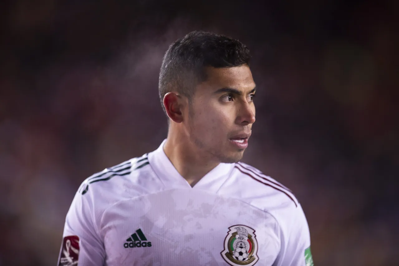 CONCACAF World Cup Qualifying Qatar 2022 Canada vs Mexico