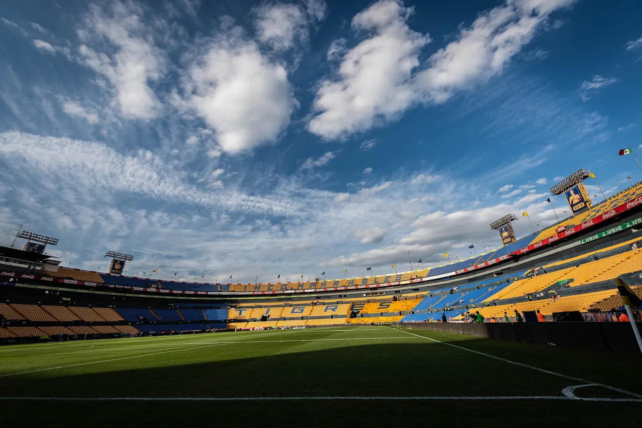 Liga BBVA MX Apertura Grita Mexico 2021 Tigres UANL vs Santos CFV
