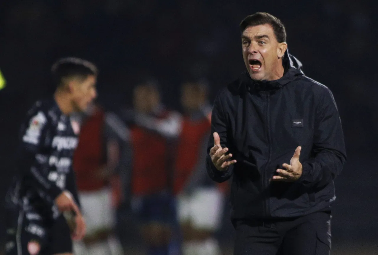 Liga BBVA MX Clausura Grita Mexico C22 2022 FC Juarez 2-1 Necaxa