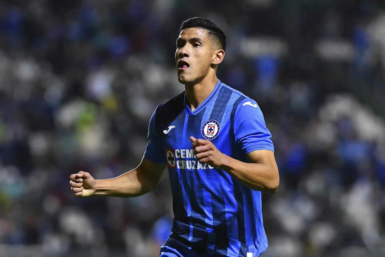 Liga BBVA MX Clausura Grita Mexico C22 2022 Leon vs Cruz Azul