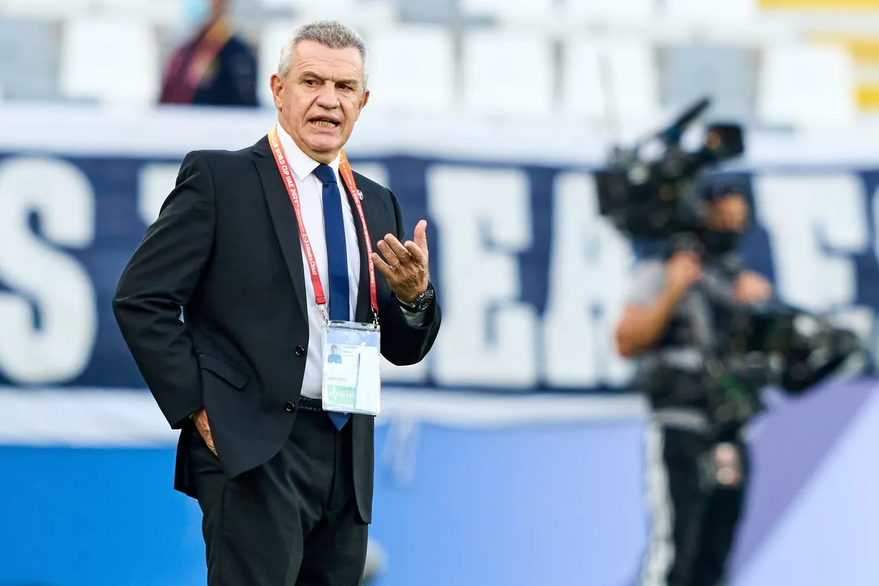 FIFA Club World Cup UAE 2021 CF Monterrey (MEX) 3-1 Al Jazira Club (UAE)