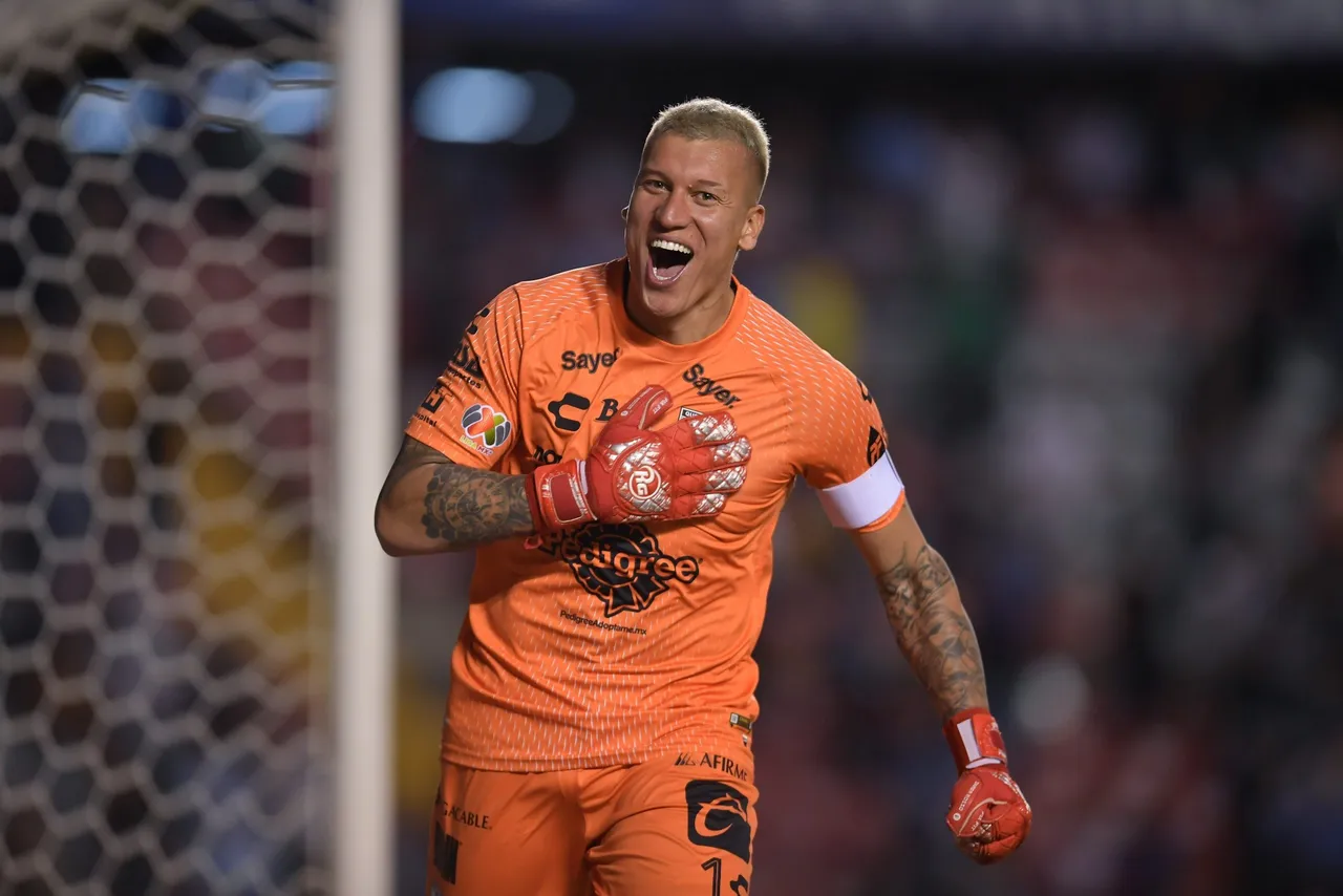 Liga BBVA MX Clausura Grita Mexico C22 2022 Queretaro 2-0 Mazatlan FC