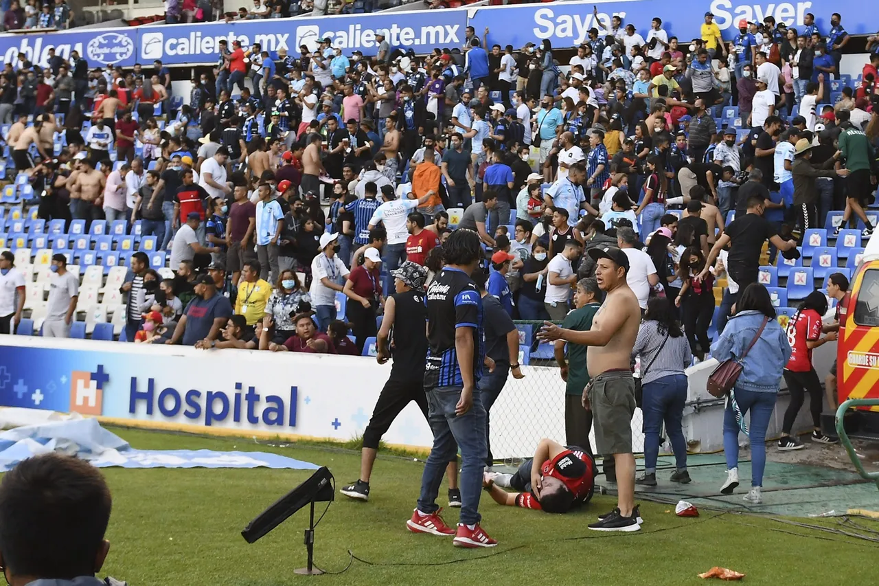 Liga BBVA MX Clausura Grita Mexico C22 2022 Queretaro vs Atlas