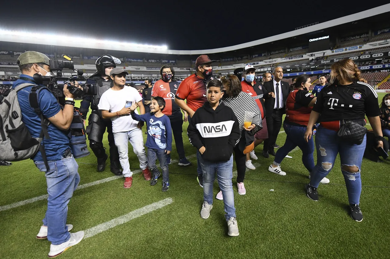 Liga BBVA MX Clausura Grita Mexico C22 2022 Queretaro vs Atlas