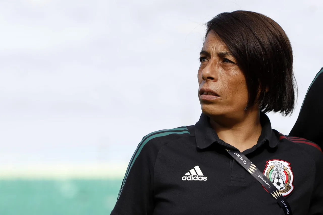 CONCACAF Womens Under-20 Championship 2022 United States vs Mexico Final