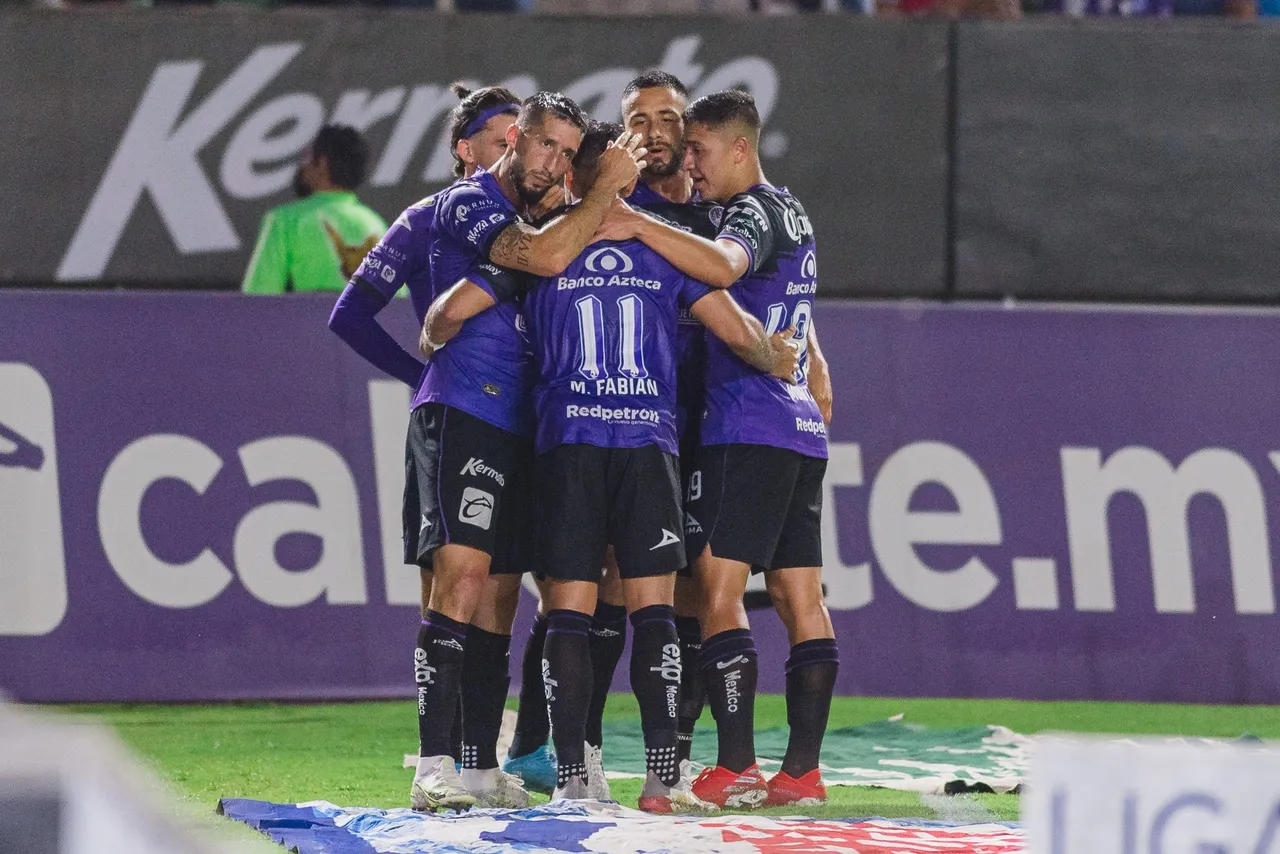 Liga BBVA MX Clausura Grita Mexico C22 2022 Mazatlan FC vs Santos