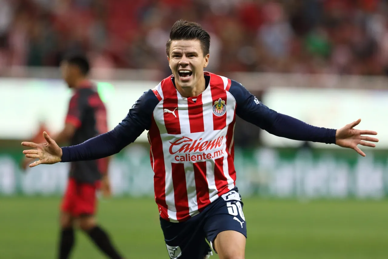 Liga BBVA MX Clausura Grita Mexico C22 2022 Guadalajara vs Tijuana