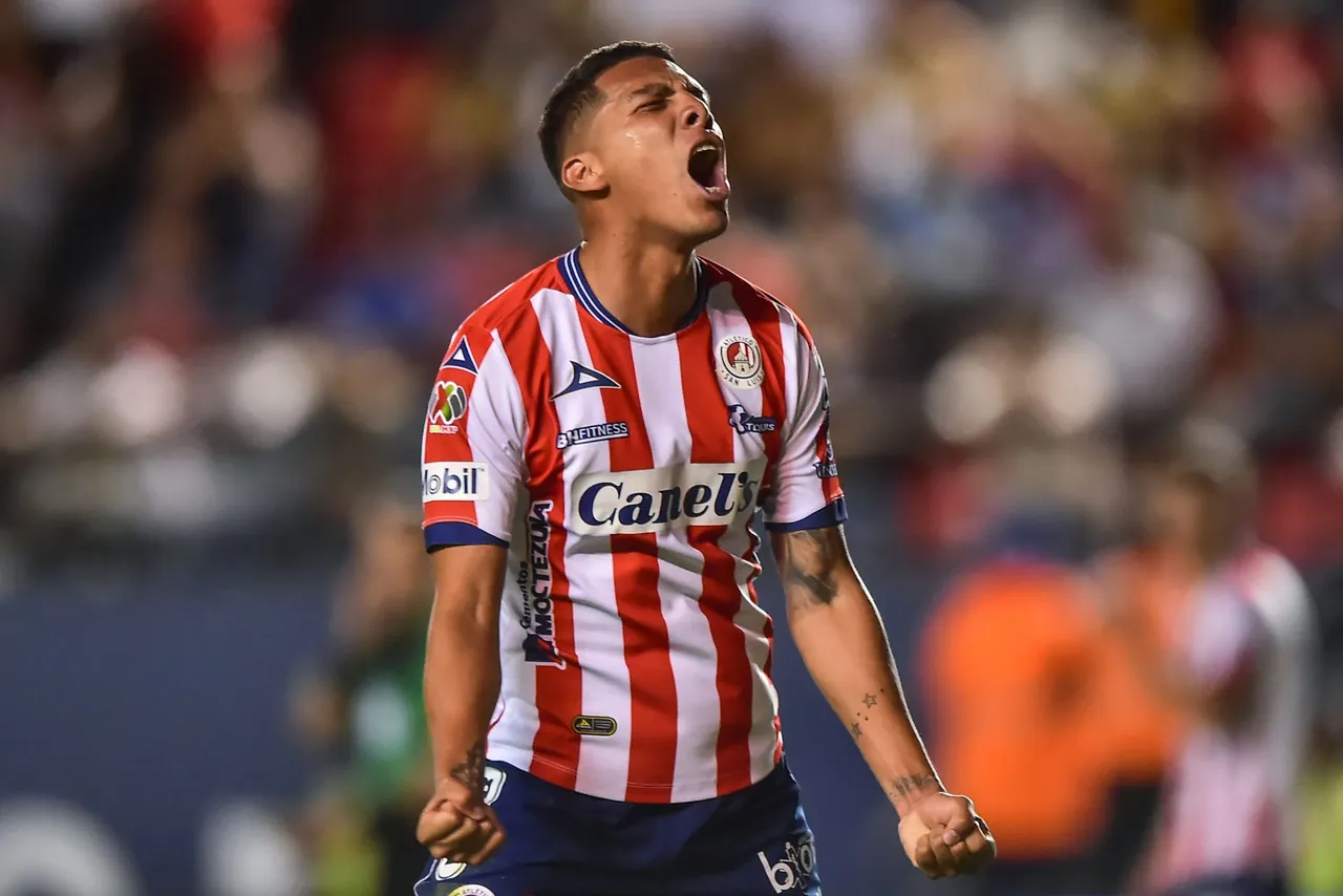Liga BBVA MX Clausura Grita Mexico C22 2022 Atletico de San Luis vs Pumas UNAM
