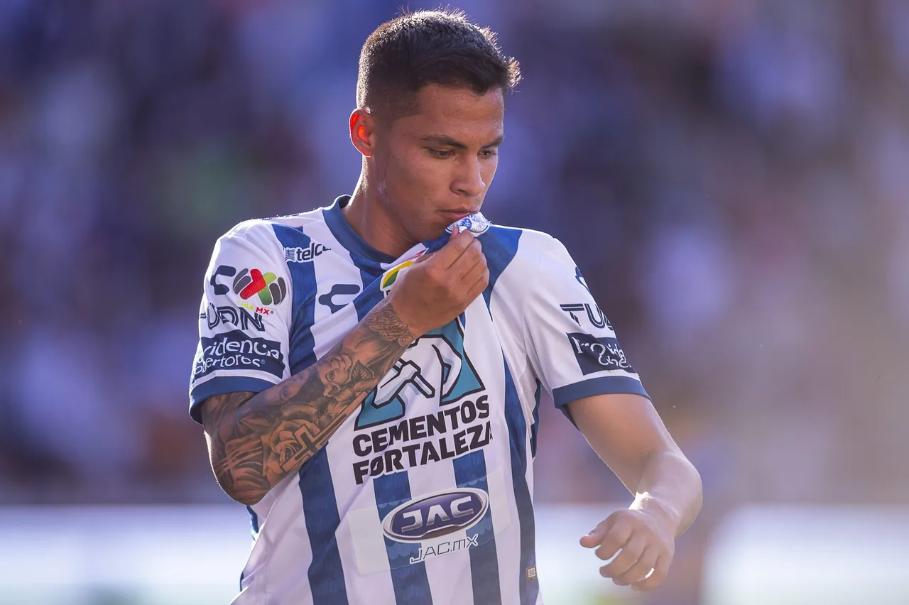 Liga BBVA MX Clausura Grita Mexico C22 2022 Pachuca vs Monterrey