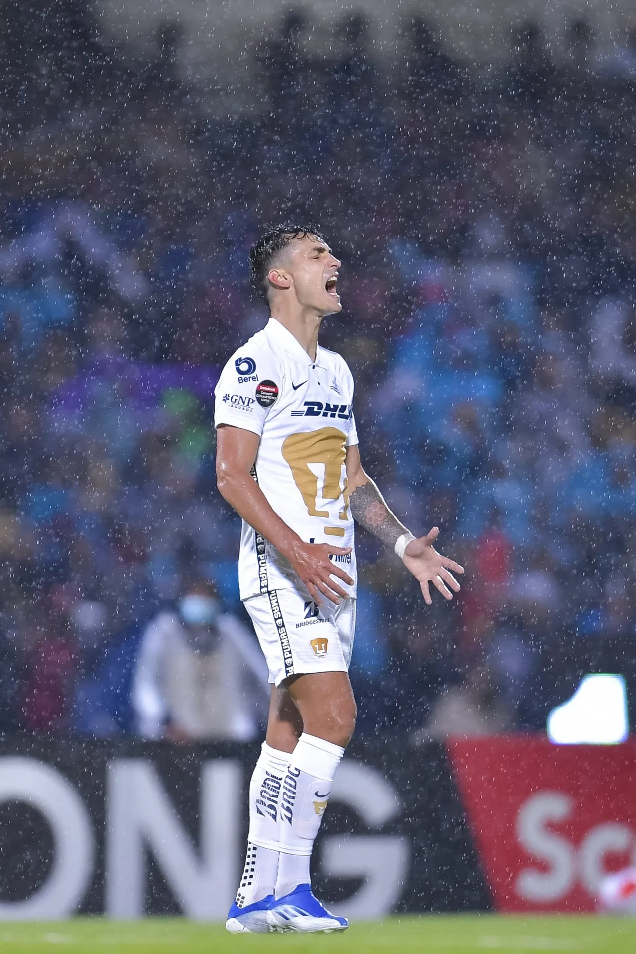 SCCL 2022 Pumas UNAM (MEX) vs Seattle Sounders (USA) FI