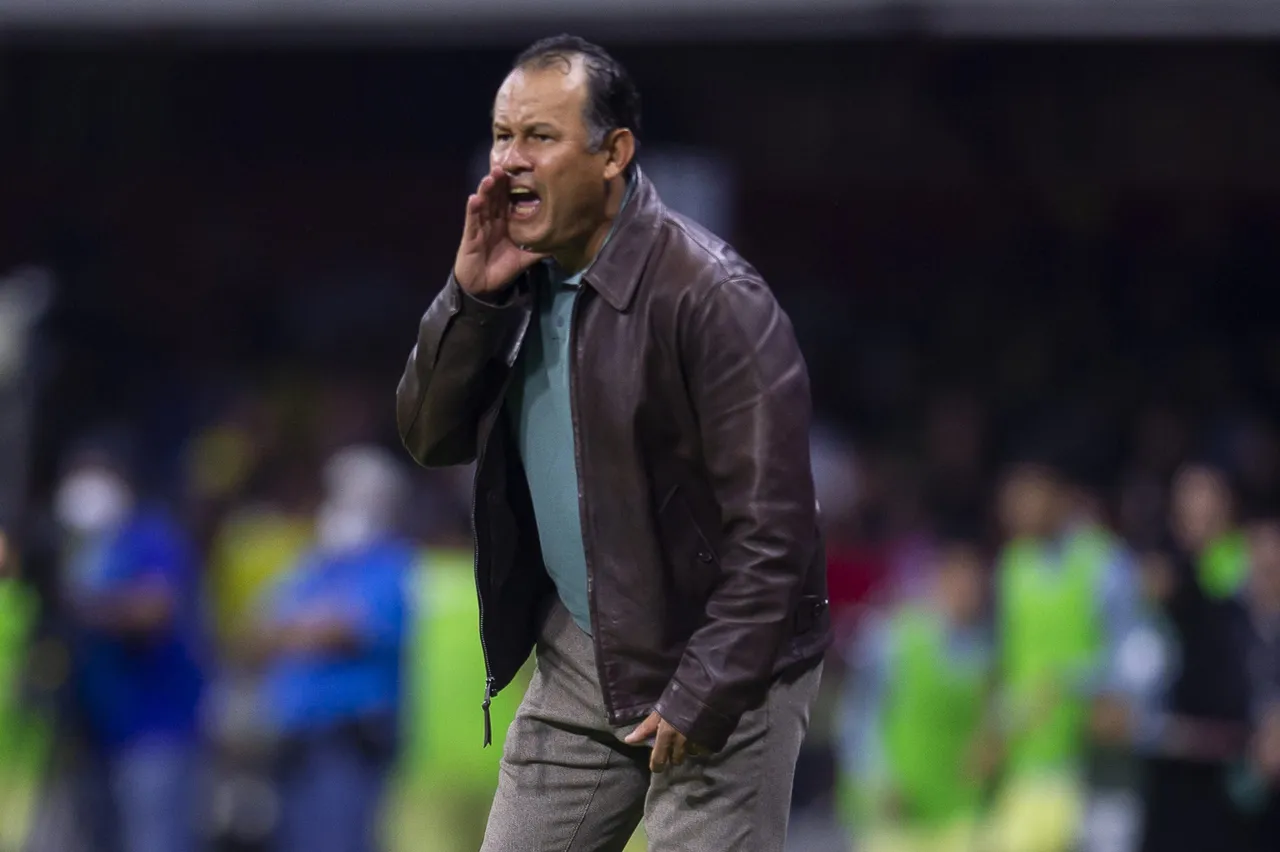Liga BBVA MX Clausura Grita Mexico C22 2022 America vs Cruz Azul