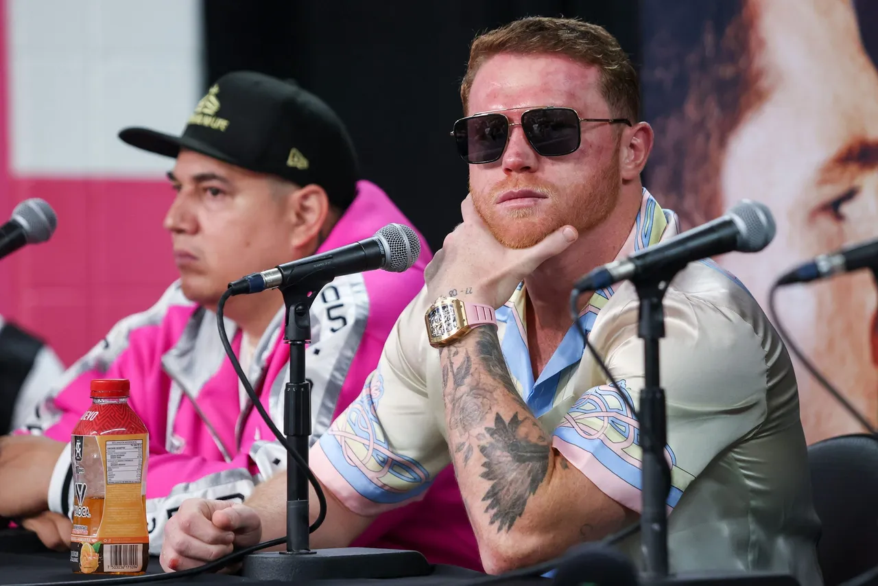 Boxeo 2022 Saul &#8211; Canelo- Alvarez (MEX) vs Dmitry Bivol (RUS Fight