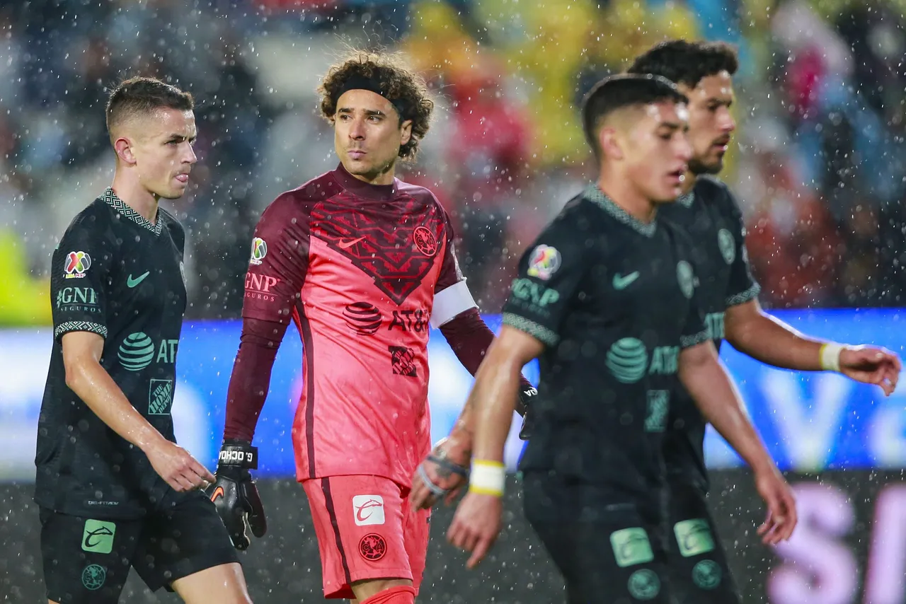 Liga BBVA MX Clausura Grita Mexico C22 2022 Pachuca vs America SFV