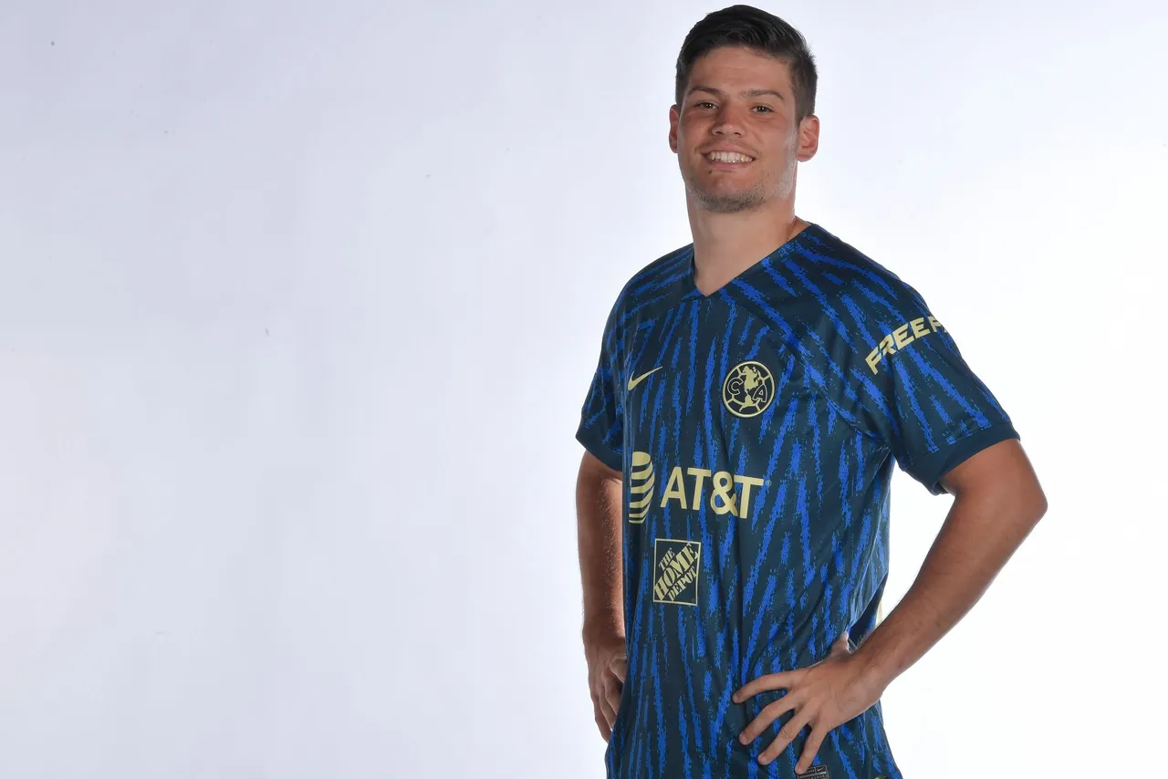 Liga BBVA MX Apertura 2022 Sesion Especial del Equipo America