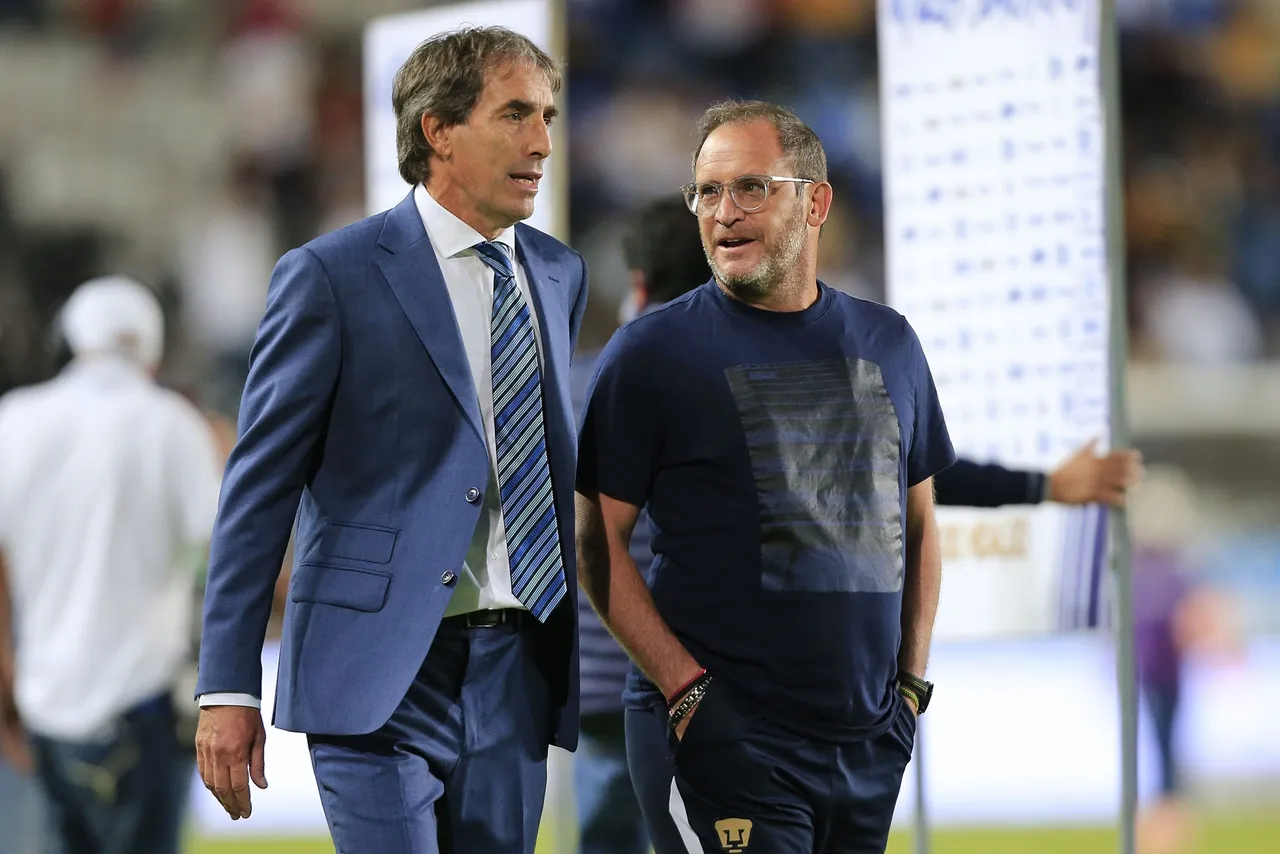 Liga BBVA MX Apertura 2022 Pachuca vs Pumas UNAM