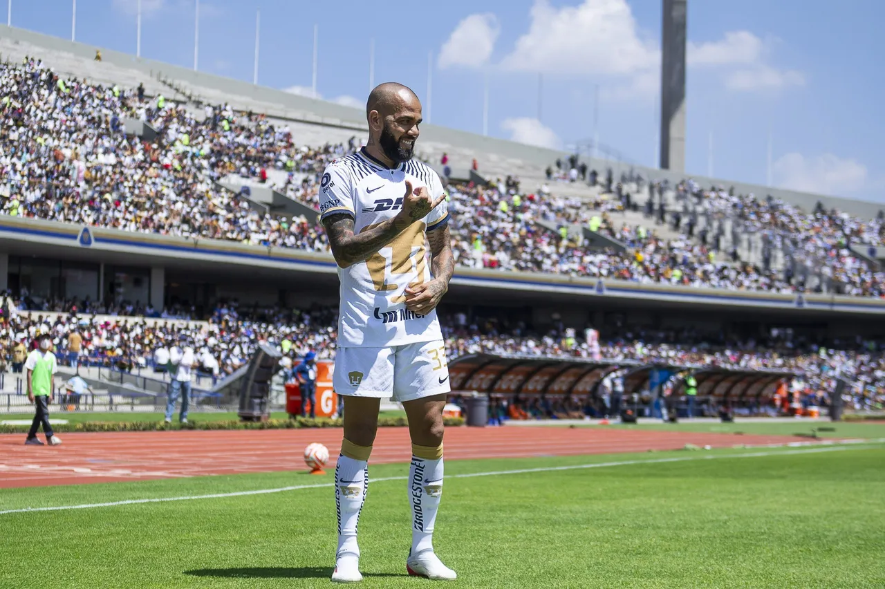 Liga BBVA MX Apertura 2022 Pumas UNAM vs Monterrey