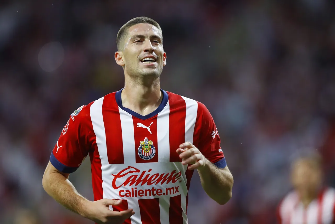 Liga BBVA MX Apertura 2022 Guadalajara vs Monterrey