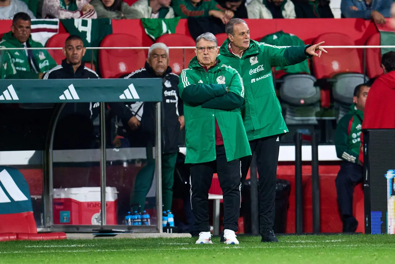 Seleccion Mexicana 2022 Mexico vs Sweden