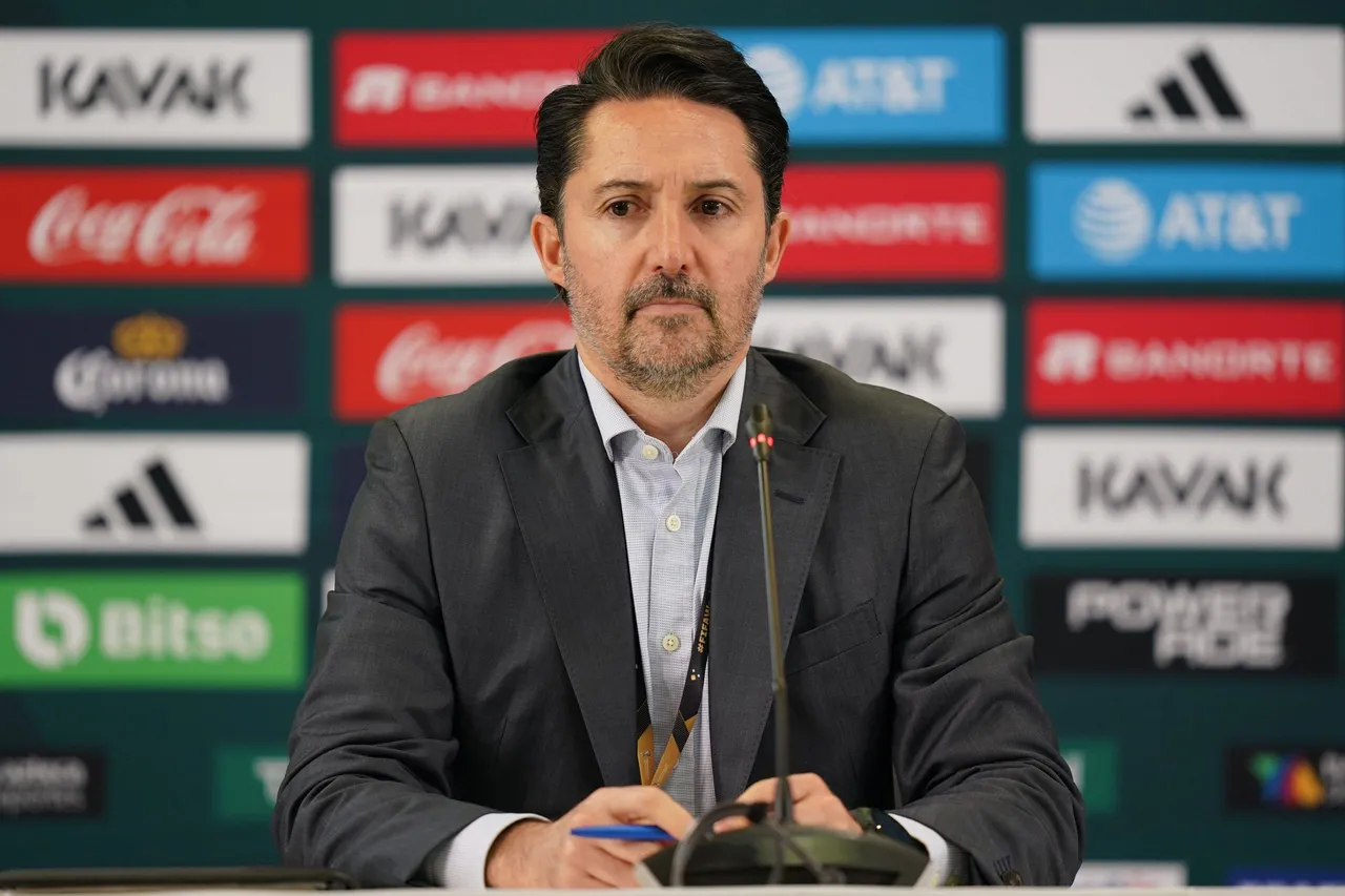 FIFA World Cup Qatar 2022 Yon de Luisa Press Conference