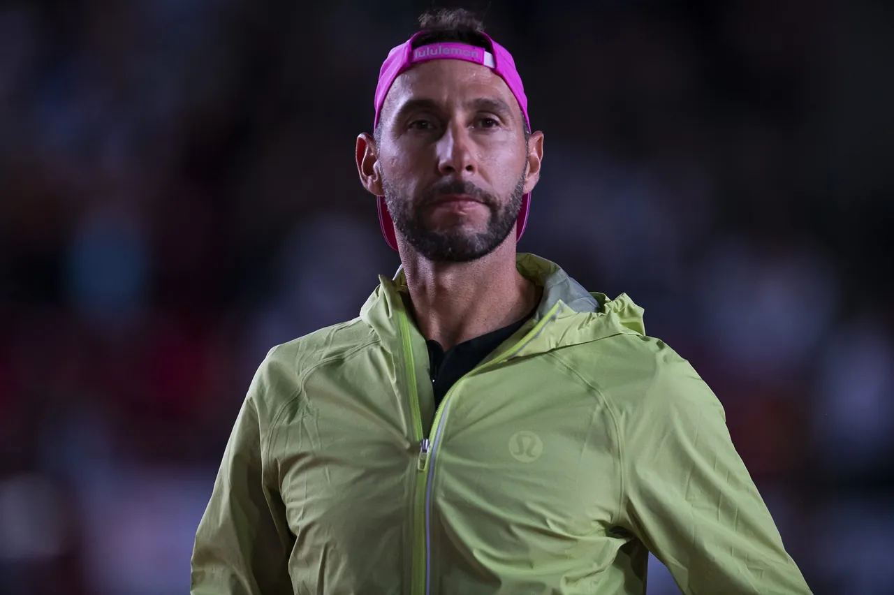 Tennis Fest GNP 2022 Renata Zarazua &#8211; Santiago Gonzalez  vs Leylah Fernandez &#8211; Jack Sock &#8211; Mixed Doubles