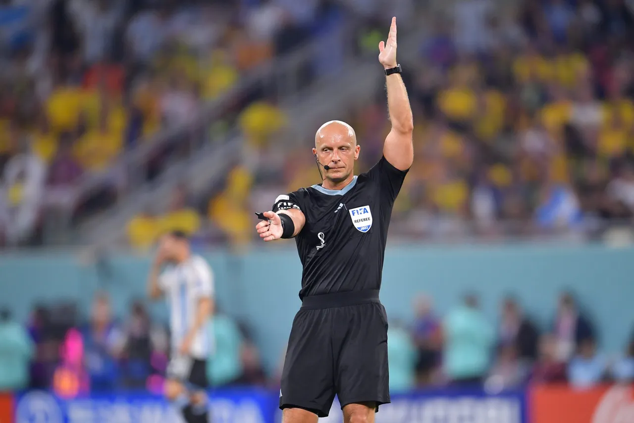FIFA World Cup Qatar 2022 Argentina 2-1 Australia OF
