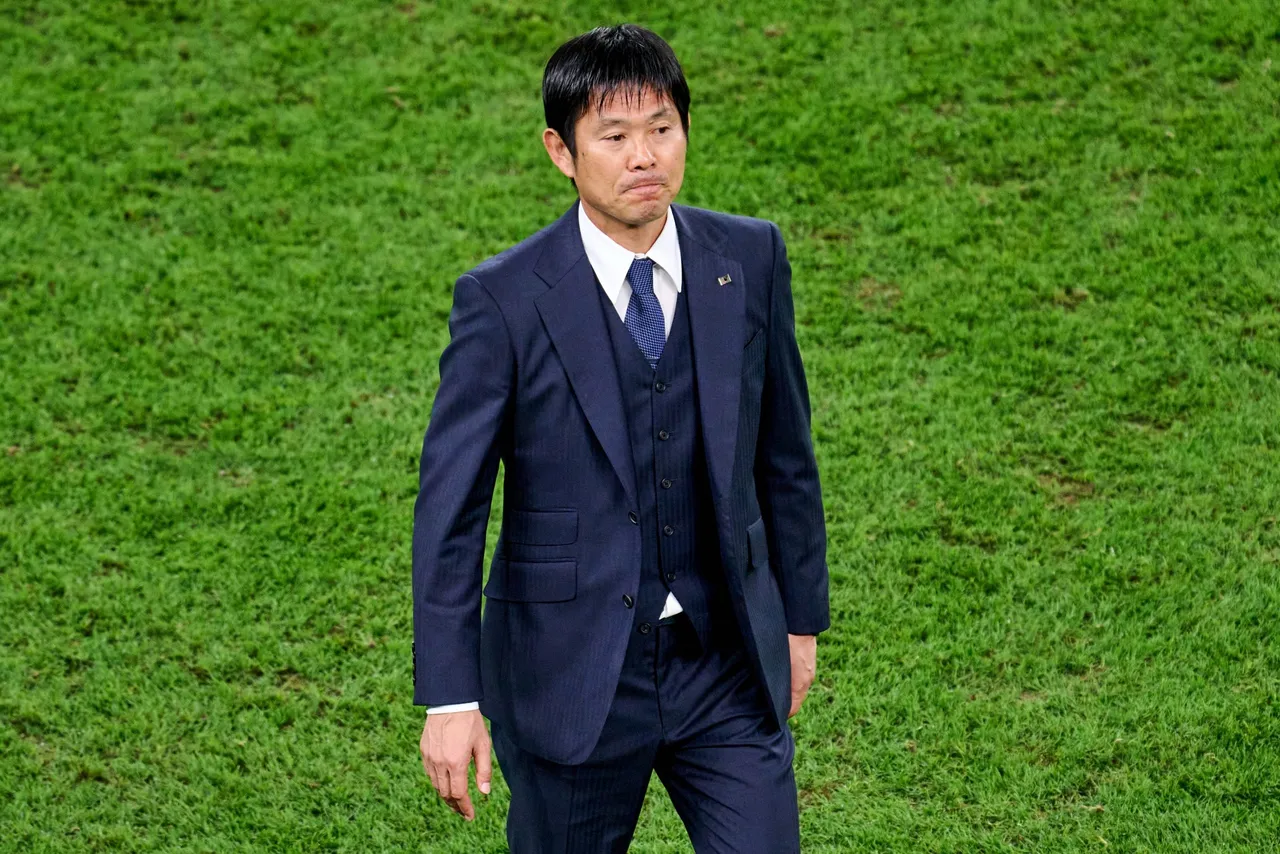 FIFA World Cup Qatar 2022 Japan (1p) 1-1 (3) Croatia OF
