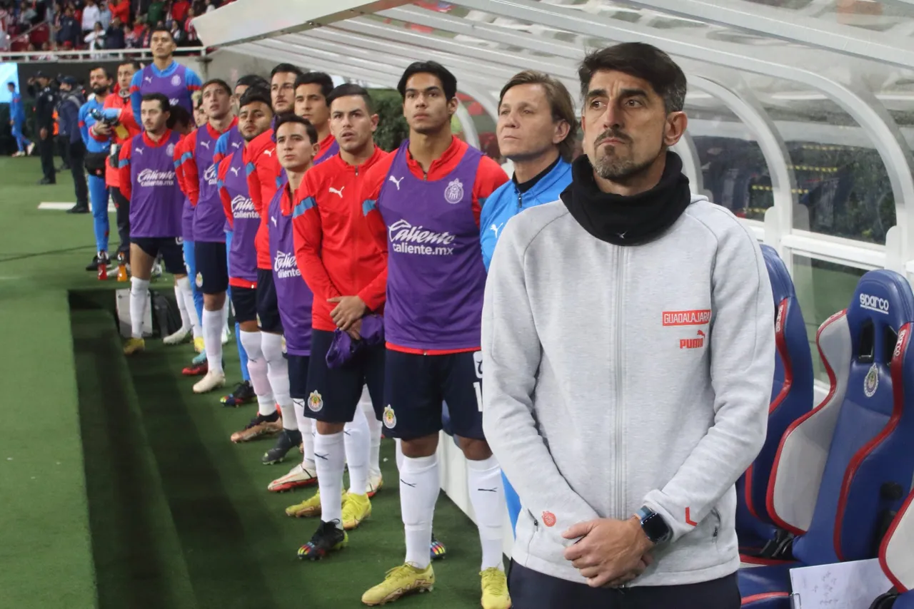 Copa SKY 2022 Guadalajara vs Cruz Azul Final
