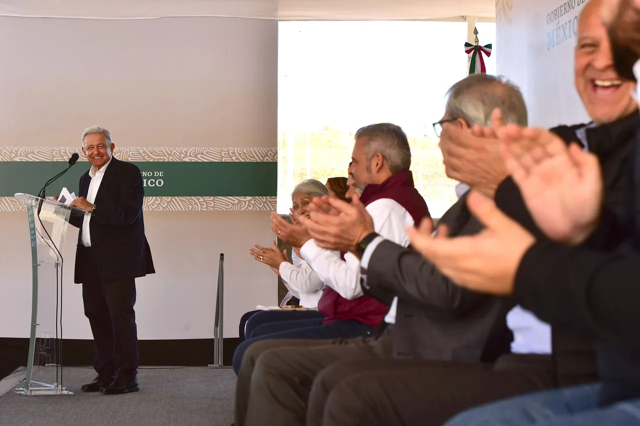 2023-01-27-Presidente-AMLO-IMSS-Bienestar-Michoacan-Foto-11