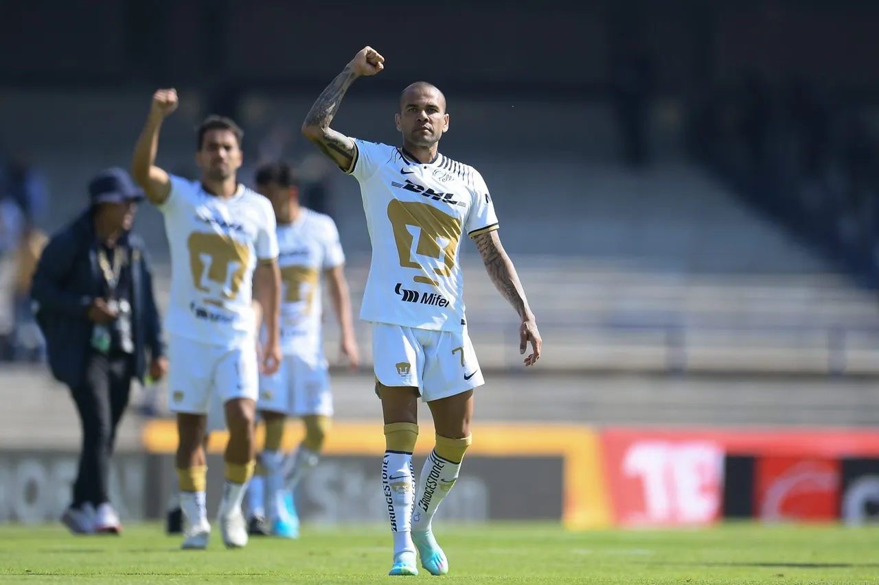 Liga BBVA MX Clausura 2023 Pumas UNAM vs FC Juarez