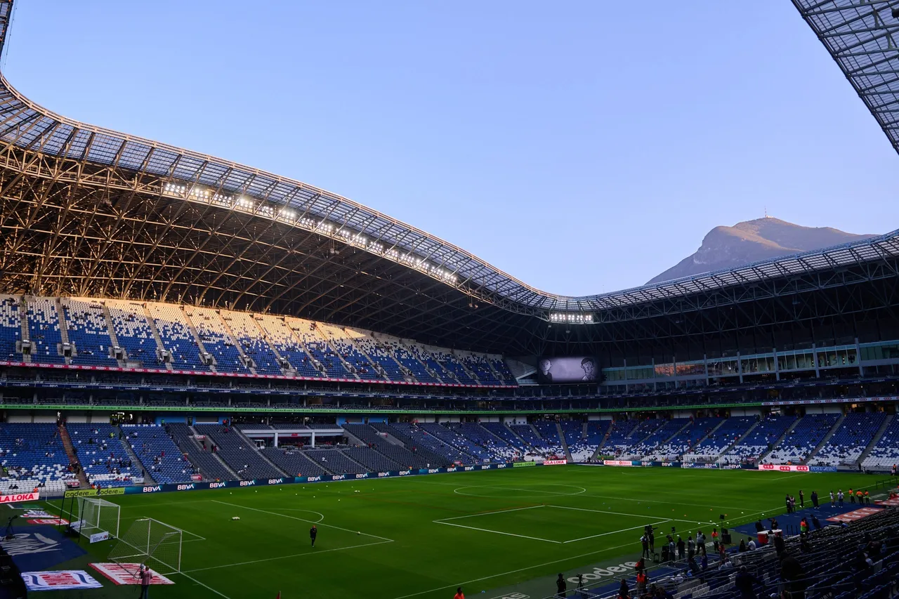 Liga BBVA MX Clausura 2023 Monterrey vs Toluca