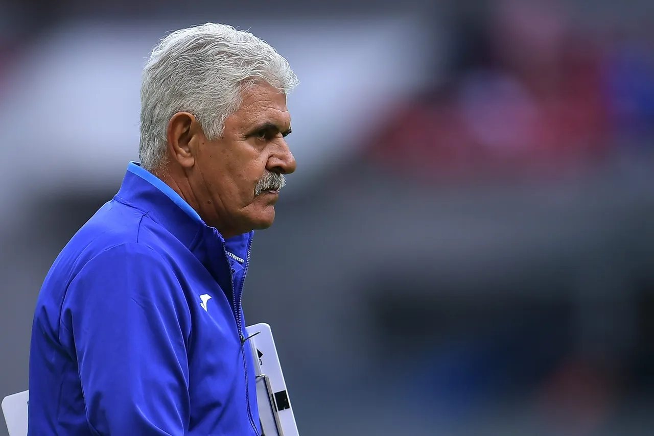 Liga BBVA MX Clausura 2023 Cruz Azul vs Atletico San Luis