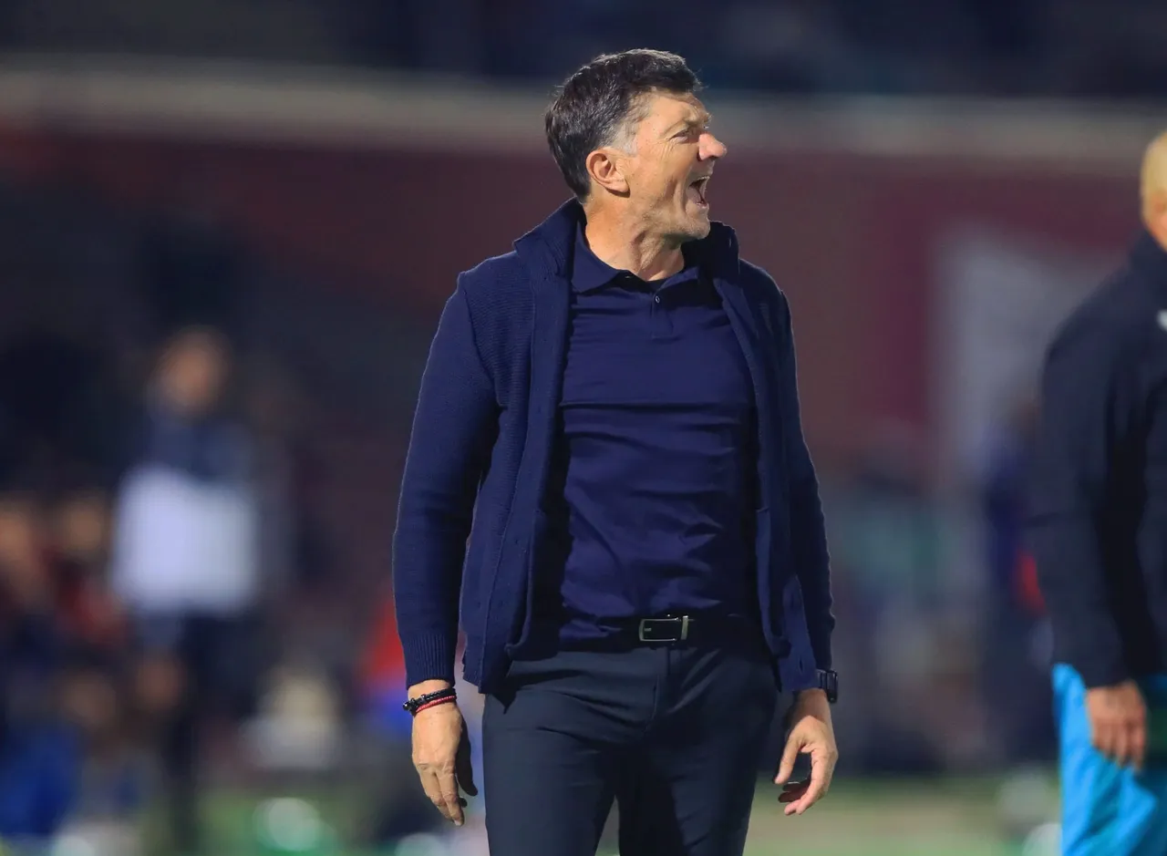 Liga BBVA MX Clausura 2023 FC Juarez vs Puebla