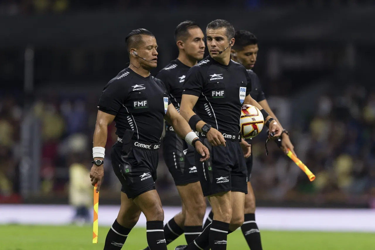 Liga BBVA MX Clausura 2023 America vs Leon